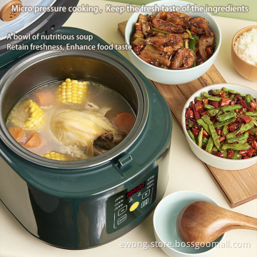 5L Multi rice cooker chicken walmart recipes